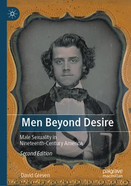 Abbildung von Greven | Men Beyond Desire | 2. Auflage | 2025 | beck-shop.de