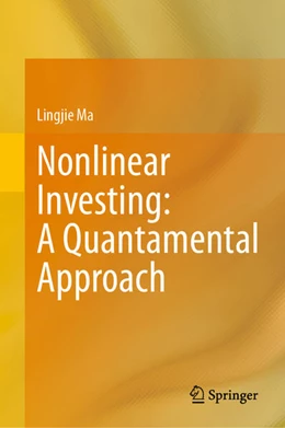 Abbildung von Ma | Nonlinear Investing: A Quantamental Approach | 1. Auflage | 2025 | beck-shop.de