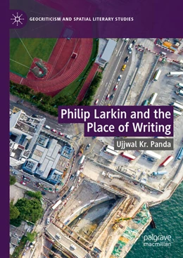 Abbildung von Panda | Philip Larkin and the Place of Writing | 1. Auflage | 2025 | beck-shop.de