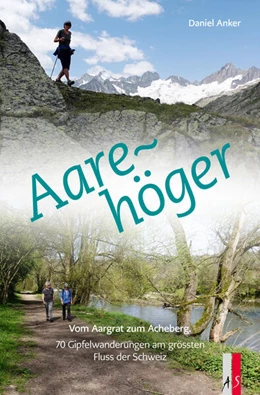Abbildung von Anker | Aarehöger | 1. Auflage | 2024 | beck-shop.de