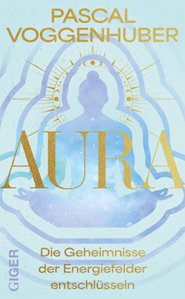 Abbildung von Voggenhuber | Aura | 1. Auflage | 2025 | beck-shop.de