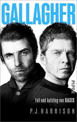 Abbildung von Harrison | Gallagher | 1. Auflage | 2025 | beck-shop.de