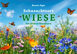Abbildung von Jäger | Sehnsuchtsort WIESE | 1. Auflage | 2025 | beck-shop.de