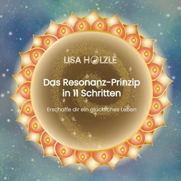 Abbildung von Hölzle | Das Resonanz-Prinzip in 11 Schritten | 1. Auflage | 2025 | beck-shop.de