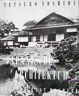 Abbildung von Yoshida | Japanische Architektur | 1. Auflage | 2025 | beck-shop.de