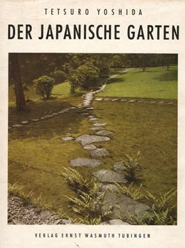Abbildung von Yoshida | Der Japanische Garten | 1. Auflage | 2025 | beck-shop.de