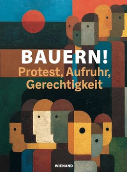 Abbildung von Holsing / Hurttig | BAUERN! | 1. Auflage | 2025 | beck-shop.de
