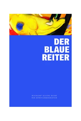 Abbildung von Der Blaue Reiter | 1. Auflage | 2025 | beck-shop.de