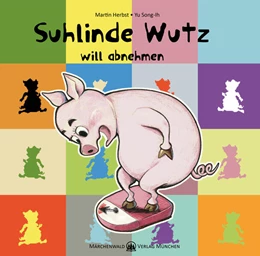Abbildung von Herbst | Sulinde Wutz will abnehmen | 1. Auflage | 2025 | beck-shop.de