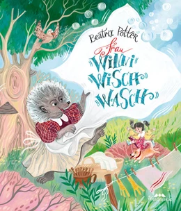 Abbildung von Potter | Frau Winni Wisch Wasch | 1. Auflage | 2025 | beck-shop.de