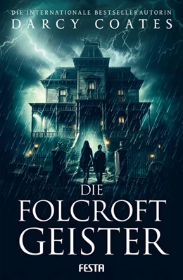 Abbildung von Coates | Die Folcroft-Geister | 1. Auflage | 2025 | beck-shop.de