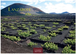 Abbildung von Lanzarote Kalender 2026 35x50 cm- - Wandkalender mit beeindruckenden Bildern von Lanzarote | 1. Auflage | 2025 | beck-shop.de