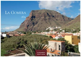 Abbildung von La Gomera Kalender 2026 35x50cm - Atemberaubender Wandkalender mit den schönsten Motiven der Kanareninsel | 1. Auflage | 2025 | beck-shop.de