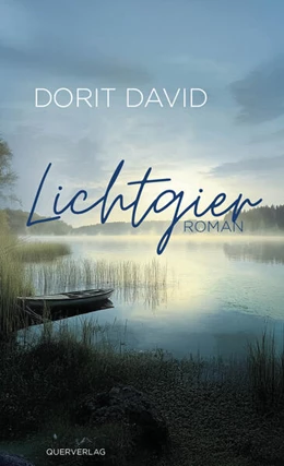 Abbildung von David | Lichtgier | 1. Auflage | 2025 | beck-shop.de