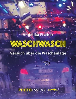 Abbildung von Fischer | WASCHWASCH | 1. Auflage | 2025 | beck-shop.de