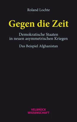 Abbildung von Lochte | Gegen die Zeit | 1. Auflage | 2025 | beck-shop.de