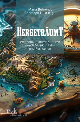 Abbildung von Hust / Behrendt | Hergeträumt | 1. Auflage | 2025 | beck-shop.de