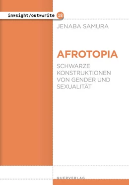 Abbildung von Samura | Afrotopia | 1. Auflage | 2025 | beck-shop.de