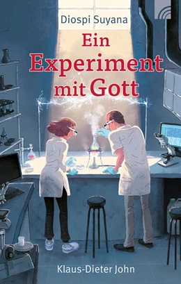 Abbildung von John | Diospi Suyana - Ein Experiment mit Gott | 1. Auflage | 2025 | beck-shop.de