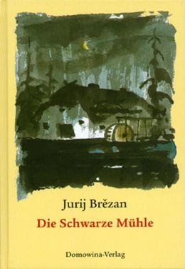 Abbildung von Brezan | Die Schwarze Mühle | 5. Auflage | 2024 | beck-shop.de