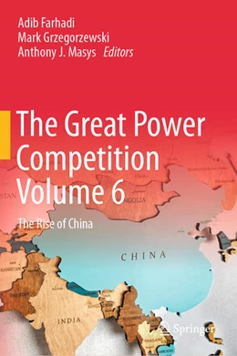 Abbildung von Farhadi / Grzegorzewski | The Great Power Competition Volume 6 | 1. Auflage | 2025 | beck-shop.de