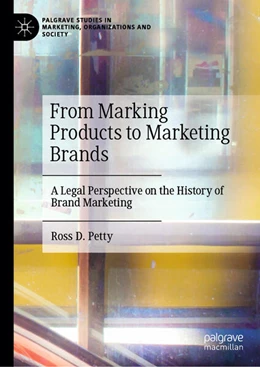 Abbildung von Petty | From Marking Products to Marketing Brands | 1. Auflage | 2025 | beck-shop.de