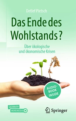 Abbildung von Pietsch | Das Ende des Wohlstands? | 2. Auflage | 2025 | beck-shop.de