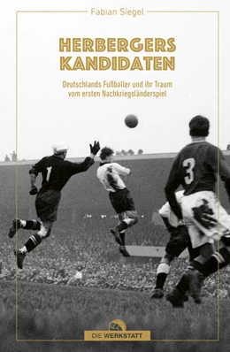 Abbildung von Siegel | Herbergers Kandidaten | 1. Auflage | 2025 | beck-shop.de