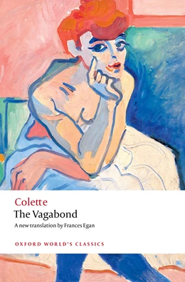 Abbildung von Colette / Southworth | The Vagabond | 1. Auflage | 2025 | beck-shop.de