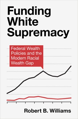 Abbildung von Williams | Funding White Supremacy | 1. Auflage | 2025 | beck-shop.de