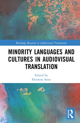 Abbildung von Sasso | Minority Languages and Cultures in Audiovisual Translation | 1. Auflage | 2025 | beck-shop.de