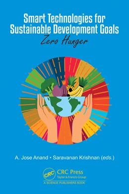 Abbildung von Anand / Krishnan | Smart Technologies for Sustainable Development Goals | 1. Auflage | 2025 | beck-shop.de