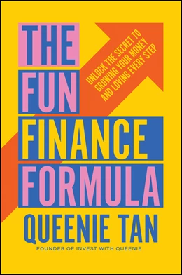 Abbildung von Tan | The Fun Finance Formula | 1. Auflage | 2025 | beck-shop.de