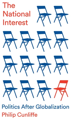 Abbildung von Cunliffe | The National Interest | 1. Auflage | 2025 | beck-shop.de