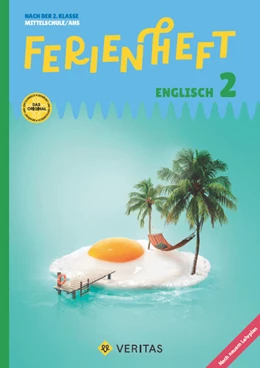 Abbildung von Wurm-Smole | Englisch Ferienhefte - Ferienheft 2. Klasse/Nach der 2. Klasse MS/AHS Lehrplan 2023 - Mit eingelegten Lösungen | 1. Auflage | 2025 | beck-shop.de