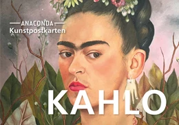 Abbildung von Kahlo | Postkarten-Set Frida Kahlo | 1. Auflage | 2025 | beck-shop.de