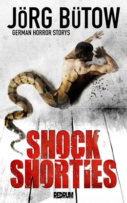 Abbildung von Bütow | Shock Shorties | 1. Auflage | 2024 | beck-shop.de