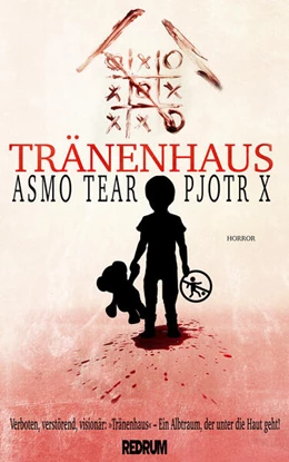 Abbildung von X / Tear | Tränenhaus | 1. Auflage | 2024 | beck-shop.de