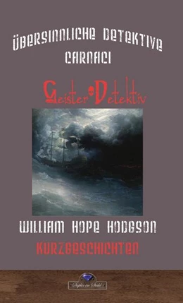 Abbildung von Hodgson | Carnacki | 1. Auflage | 2025 | beck-shop.de