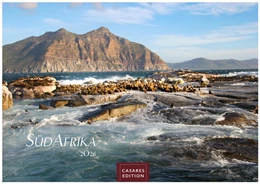 Abbildung von Kalender Südafrika 2026 24x35 cm - Wandkalender mit atemberaubenden Natur- und Tieraufnahmen. | 1. Auflage | 2025 | beck-shop.de