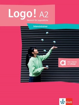 Abbildung von Fleer / Schwieger | Logo! A2. Intensivtrainer | 1. Auflage | 2025 | beck-shop.de