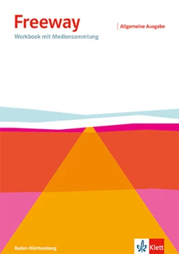 Abbildung von Freeway. Englisch für Berufskolleg, Ausgabe Baden-Württemberg | 1. Auflage | 2025 | beck-shop.de