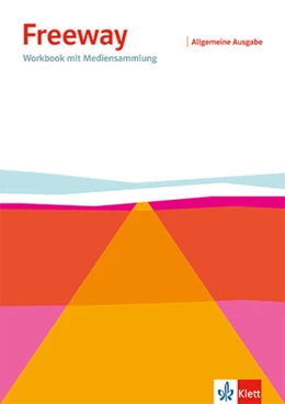 Abbildung von Freeway. Englisch für berufliche Schulen. Allgemeine Ausgabe | 1. Auflage | 2025 | beck-shop.de