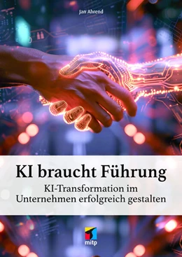 Abbildung von Ahrend | KI braucht Führung | 1. Auflage | 2025 | beck-shop.de