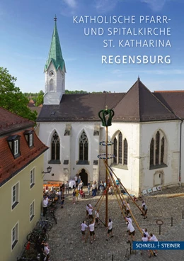 Abbildung von Schelling | Regensburg | 1. Auflage | 2024 | beck-shop.de