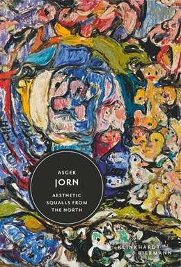 Abbildung von Haberkorn / Riedel | Asger Jorn | 1. Auflage | 2025 | beck-shop.de