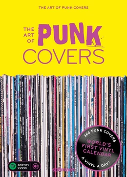 Abbildung von Seltmann | The Art of Punk Covers Vol. 2 | 1. Auflage | 2025 | beck-shop.de