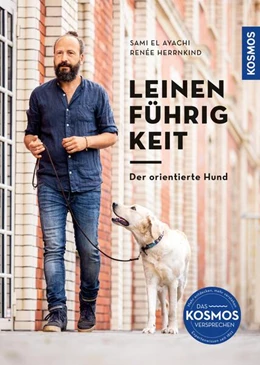 Abbildung von El Ayachi / Herrnkind | Leinenführigkeit | 1. Auflage | 2025 | beck-shop.de