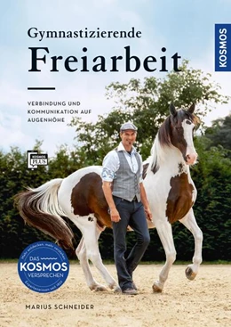 Abbildung von Schneider | Gymnastizierende Freiarbeit | 1. Auflage | 2025 | beck-shop.de
