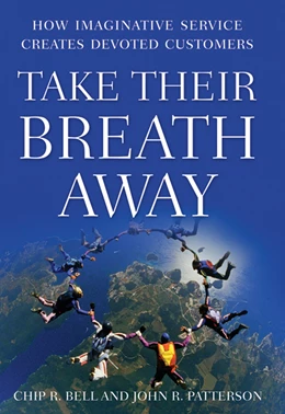 Abbildung von Bell / Patterson | Take Their Breath Away | 1. Auflage | | beck-shop.de